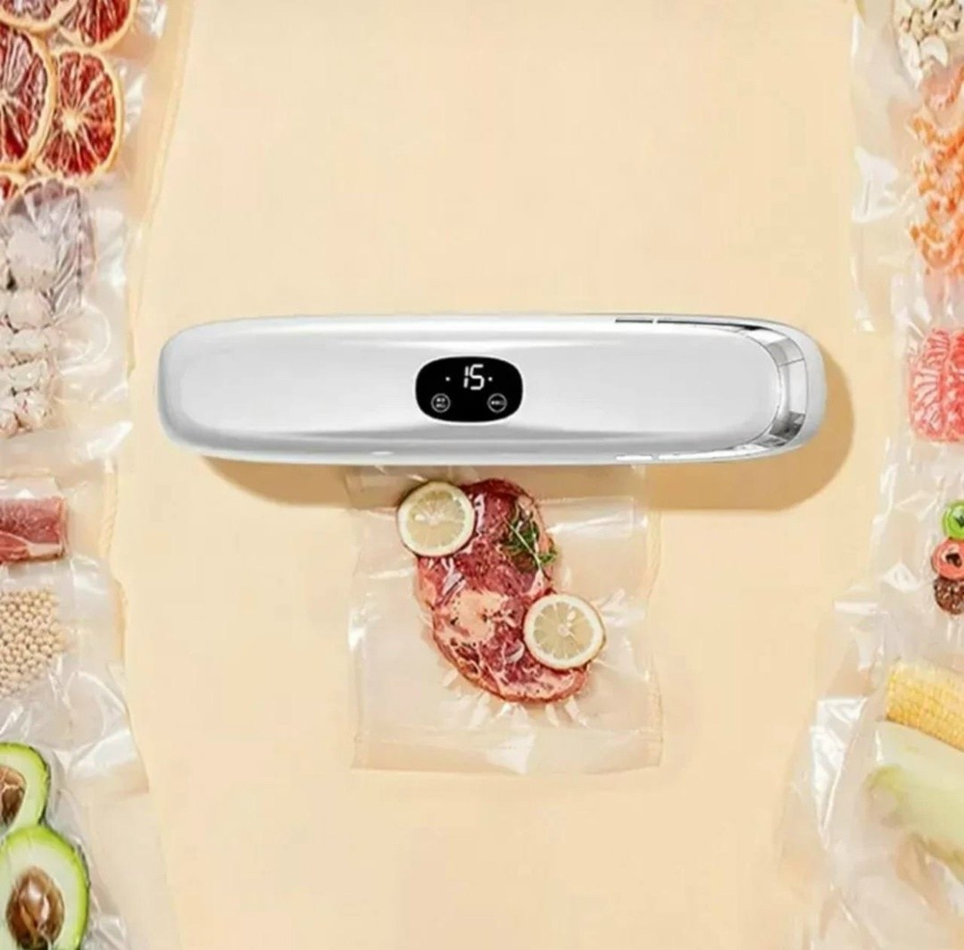 вакуумный упаковщик продуктов вакууматор,вакуумный упаковщик vacuum sealer,вакуумный упаковщик,упаковщик вакуумный вакууматор,вакуумный упаковщик mk-801 белый