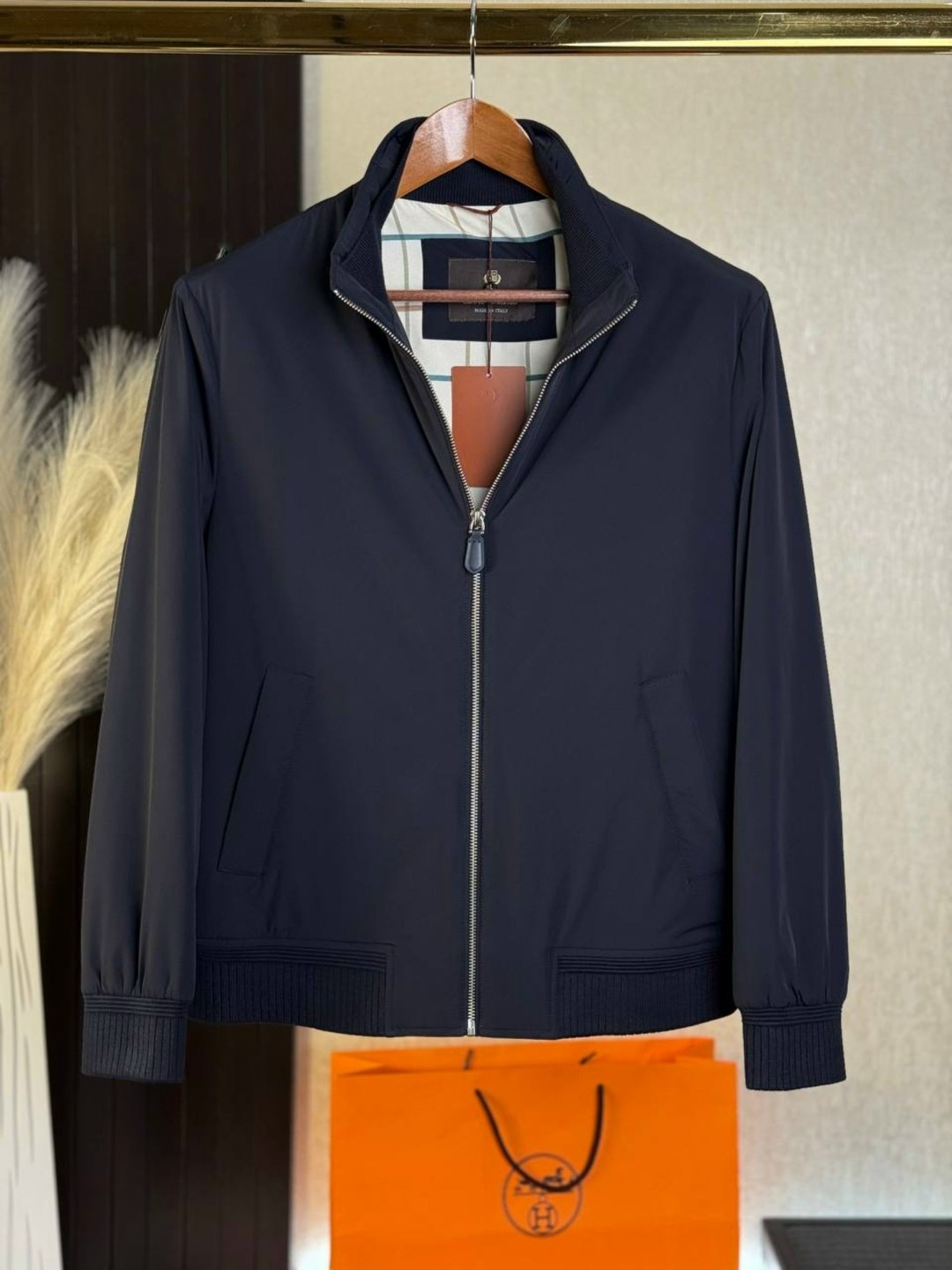 повседневная куртка,куртка бомбер,куртка,куртка zegna,мужская куртка