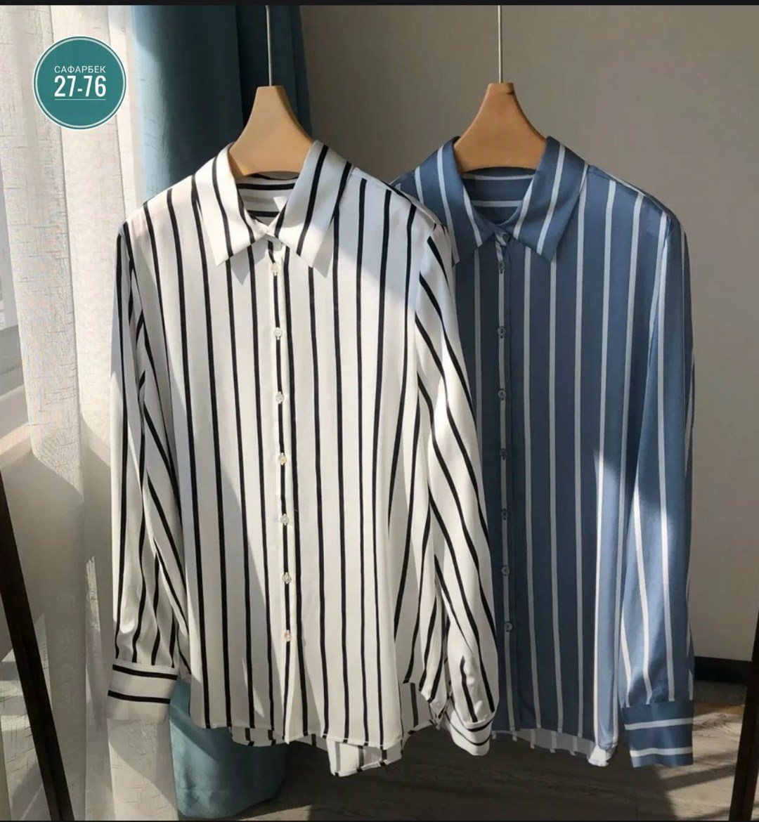 рубашка в полоску,женские рубашки в полоску,блузка в полоску,полосатая рубашка,женская рубашка