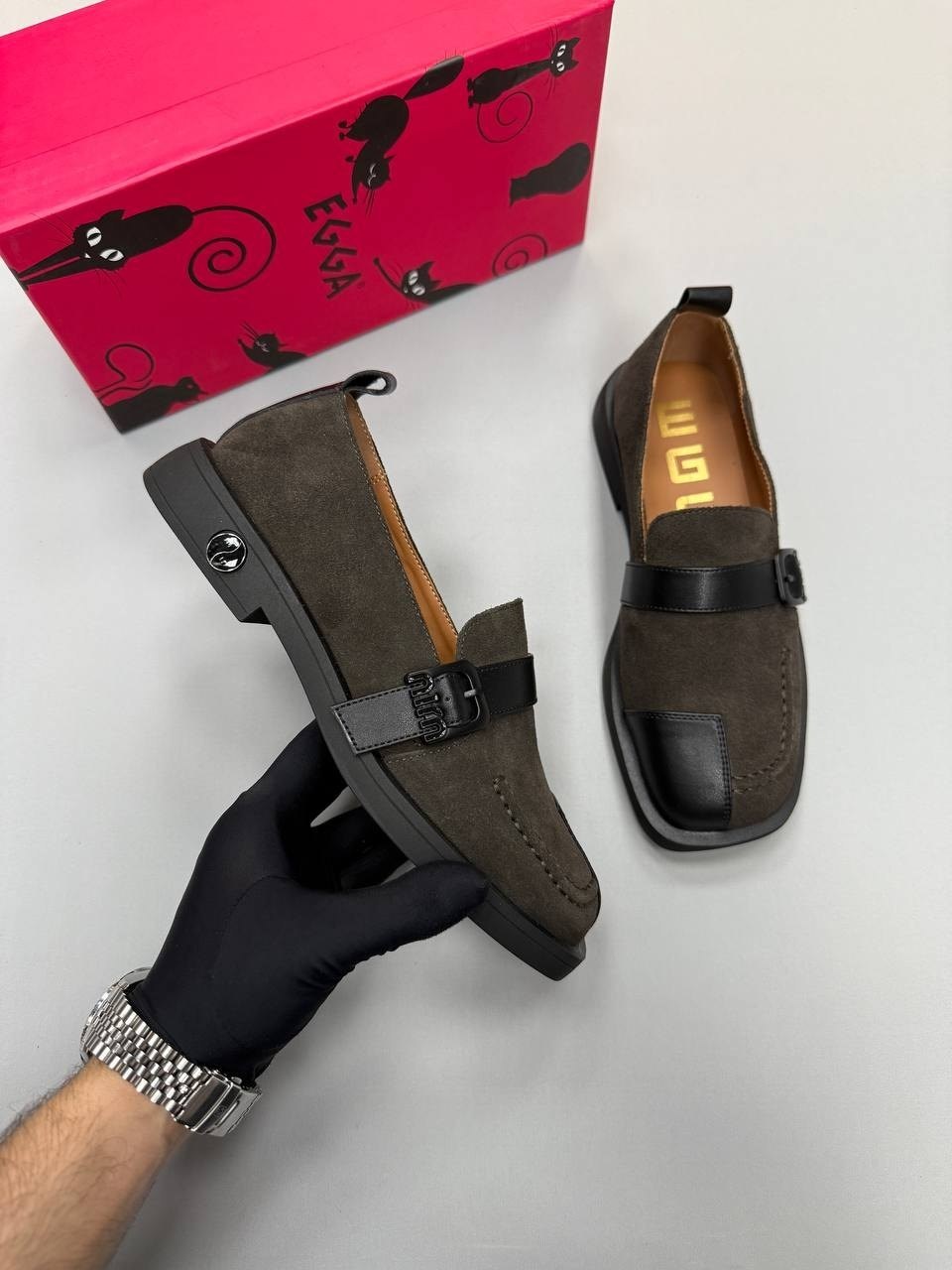 замшевые лоферы,женские лоферы,лоферы гуччи замшевые,лоферы женские черный,