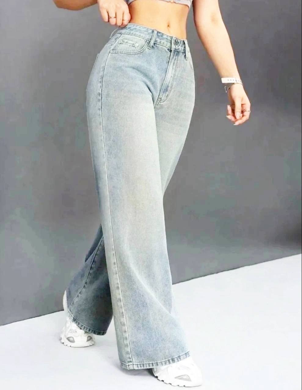 женские джинсы,джинсы женские широкие палаццо laf,женские брюки джинсы,джинсы хлопок,джинсы