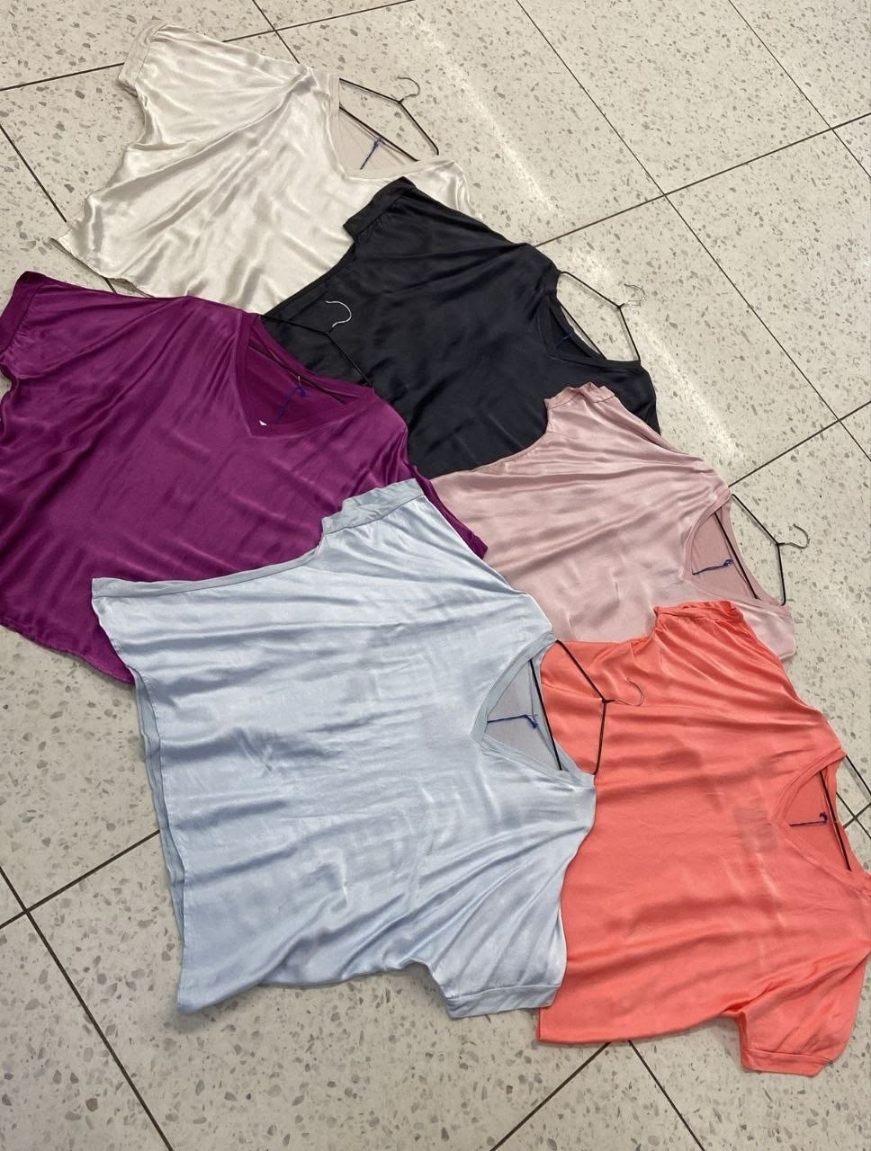 футболка женская базовая,футболки женская,футболки для женщин,летние женские футболки,футболка из шелка