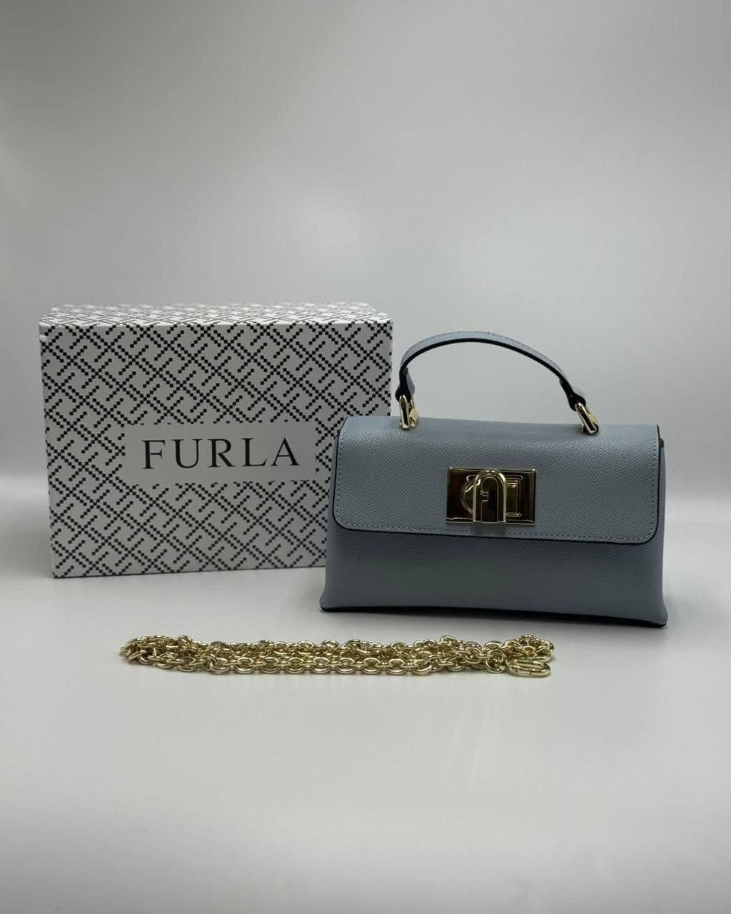 сумка furla,сумка женская furla,сумка фурла,сумка сэтчел кожаная furla 1927 mini furla,сумочки