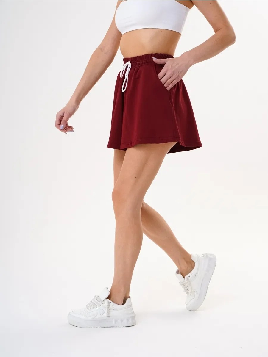 шорты малиновые женские,шорты розовые,шорты женские летние,шорты женские,шорты женские трикотажные