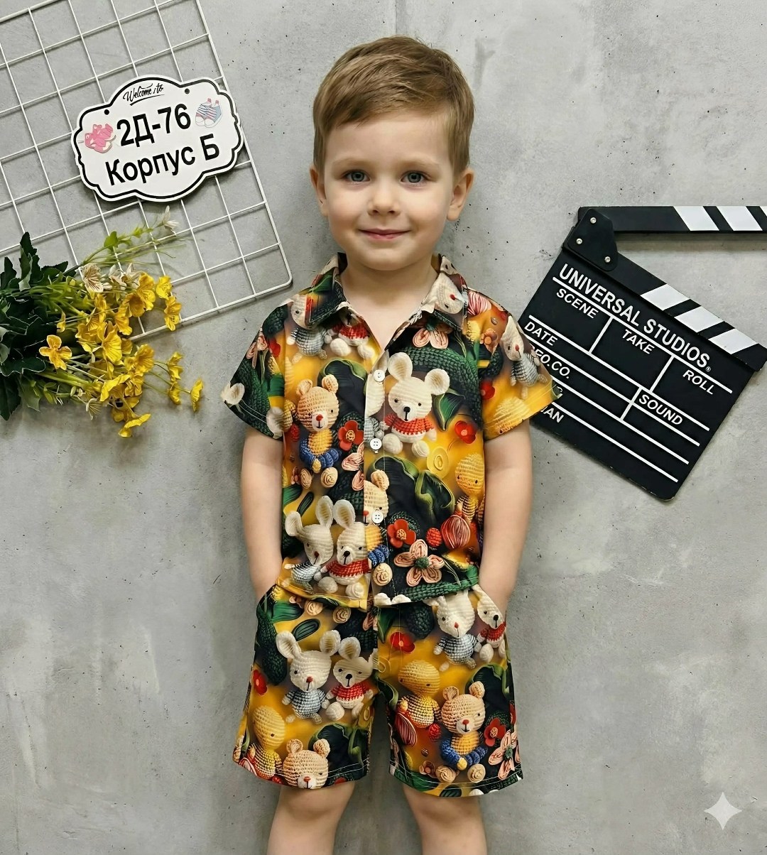 одежда мальчика,костюм для мальчика с шортами,комплект одежды для мальчика,летний костюм для мальчика,костюм для мальчика