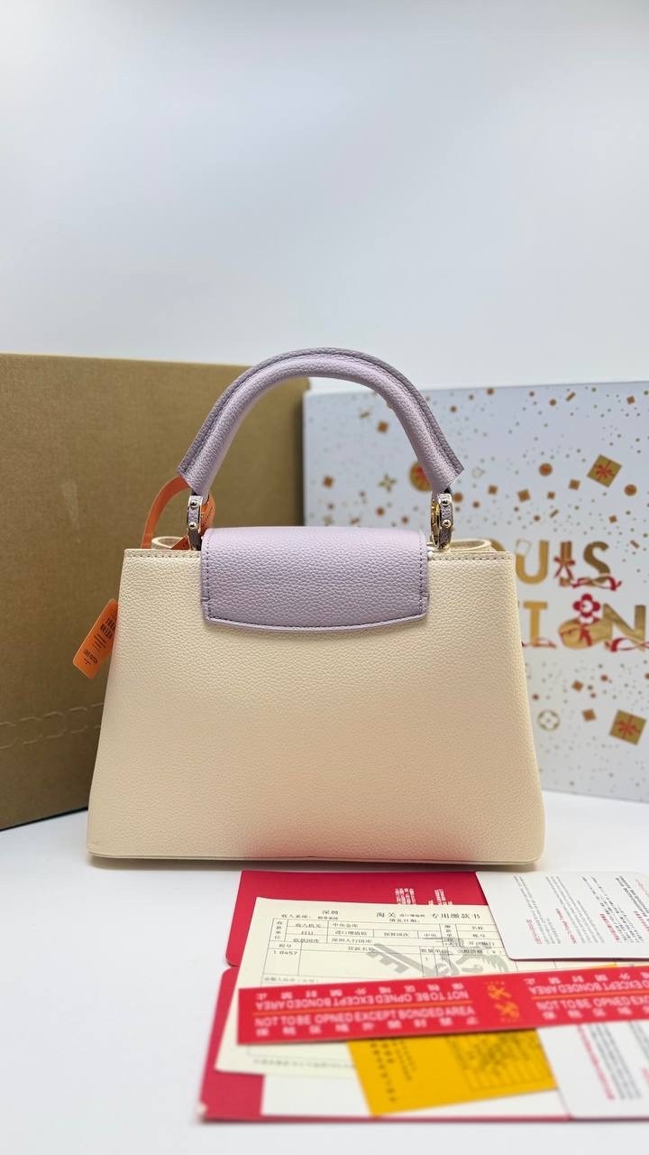 сумка женская louis vuitton,cумка louis vuitton,сумка луи виттон капучино,louis vuitton сумка на плечо,louis vuitton capucines