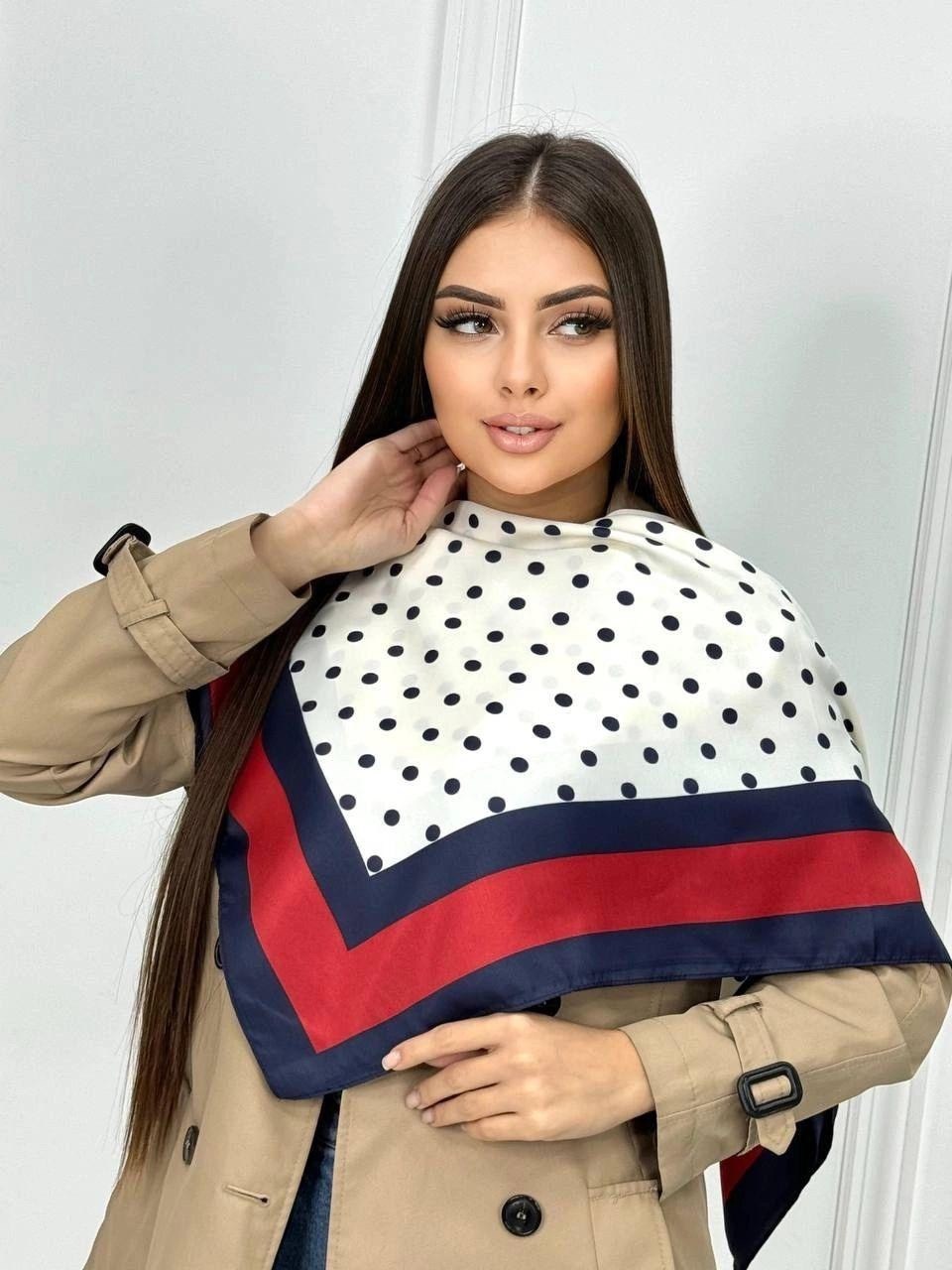 платок женский шелковый,платки шелковый на голову и шею,платки женские,брендовый платок,платок женский шелковый на шею и на голову