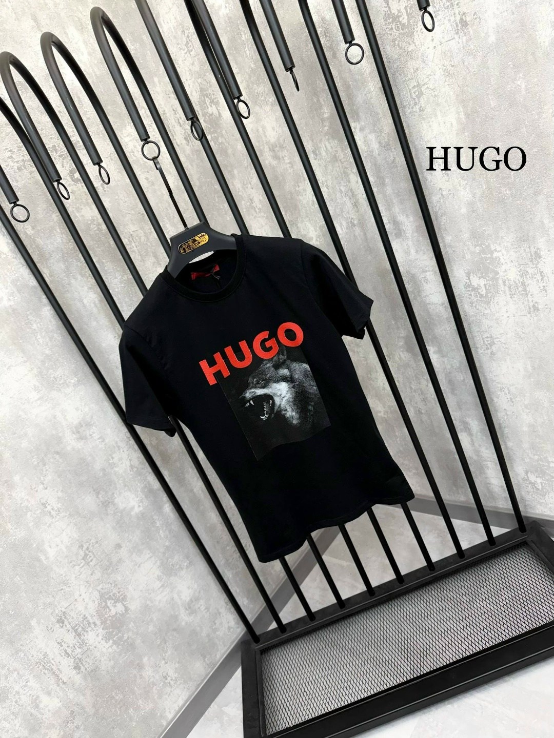 футболка мужская hugo boss,футболка hugo boss,футболка hugo,hugo чёрная мужская хлопковая футболка hugo,футболки хуго босс мужские оригинал