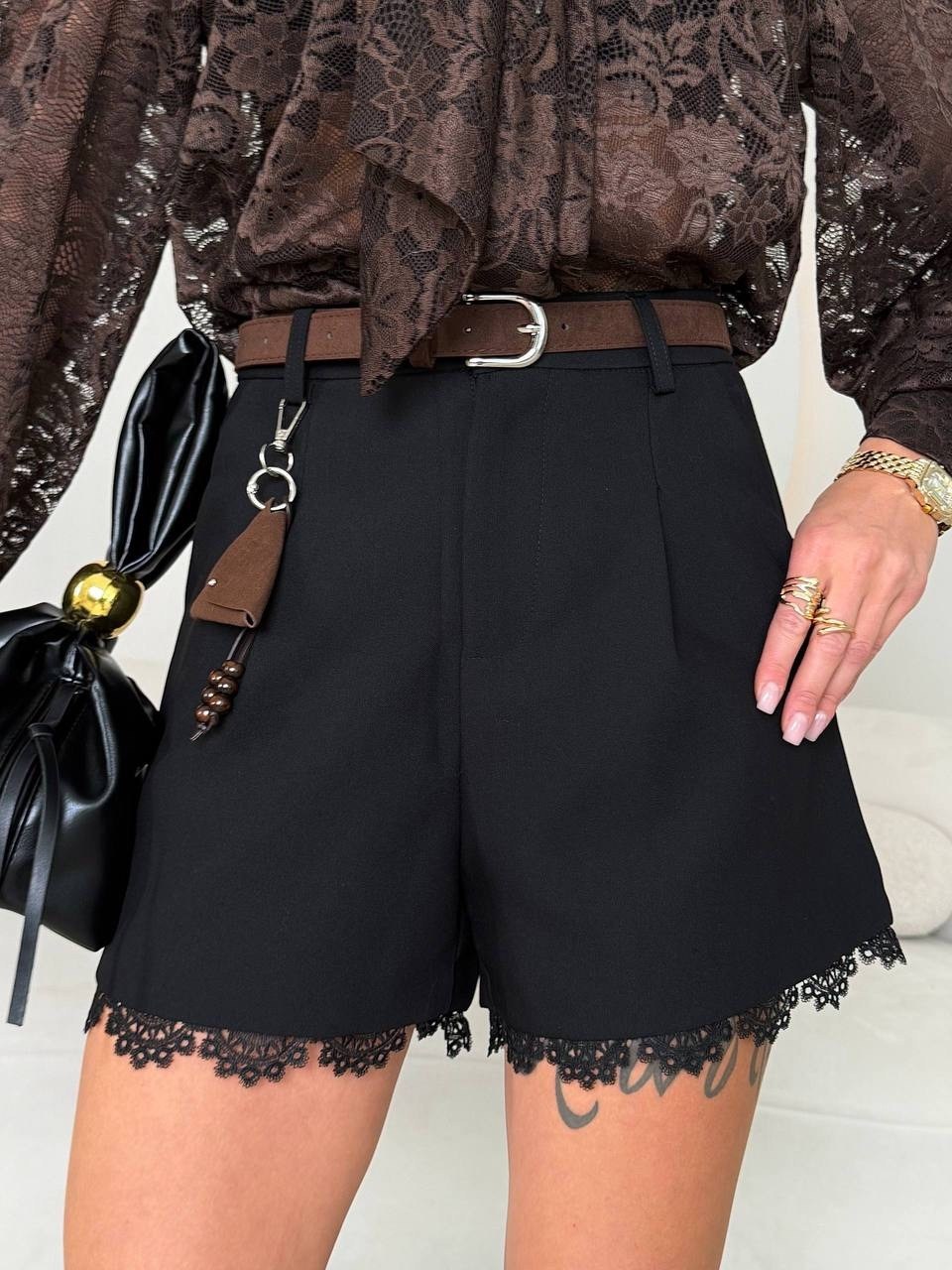 блузы,блуза кружевная с бантом emberens,блуза кружевная с бантом,шифоновая блузка,блузка из шифона