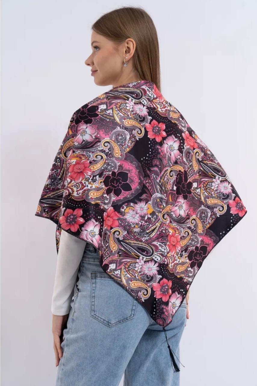 платки павлопосадские,павловопосадские платки,палантин женские,палантин платок,платки шарф