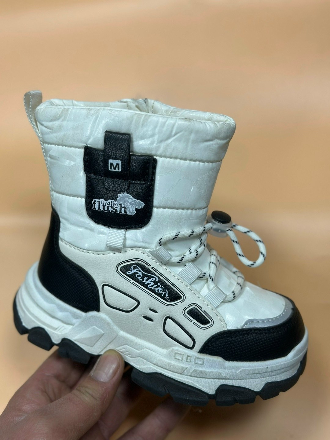 ,детская ,зимняя ,сапоги мембранные дутики зимние kenka,зимние дутики