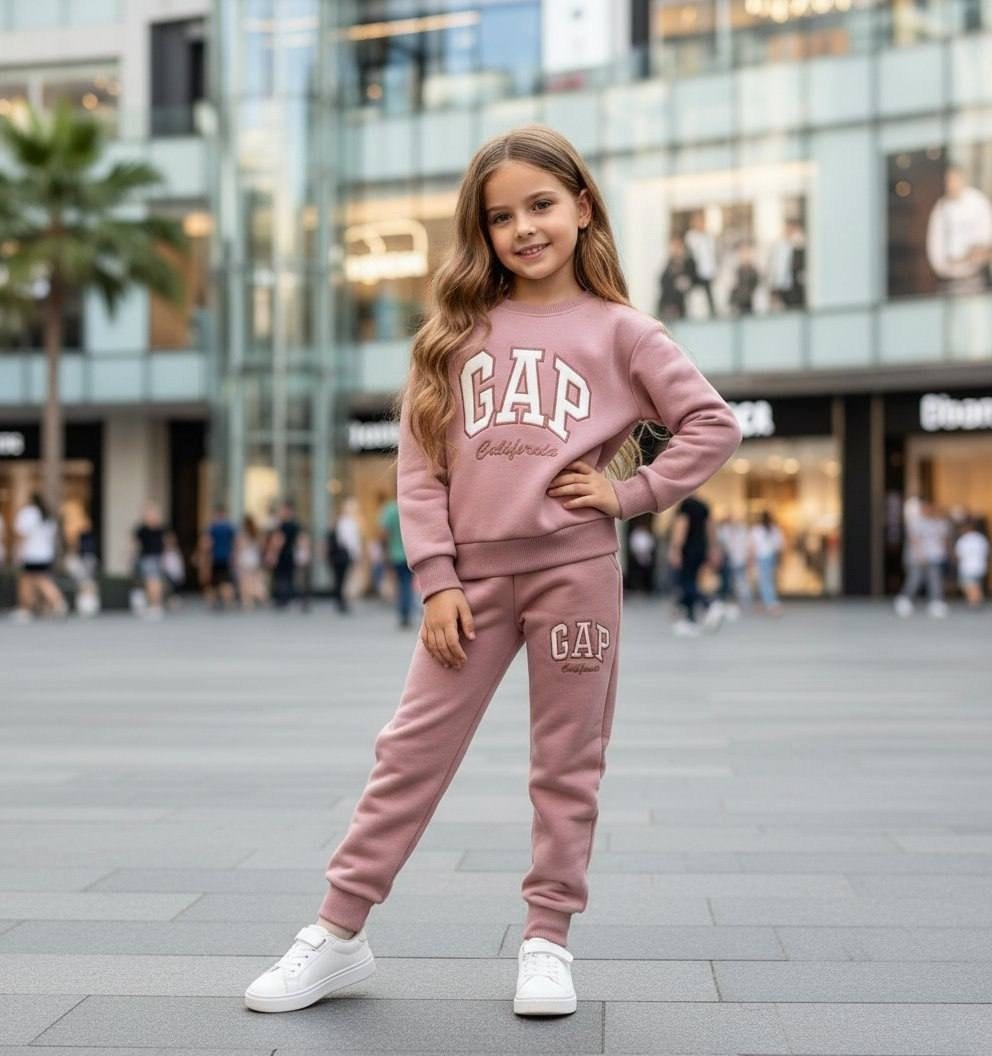 детский спортивный костюм gap,костюм спортивный для девочек,детский костюм,детские костюмы,комплект костюм