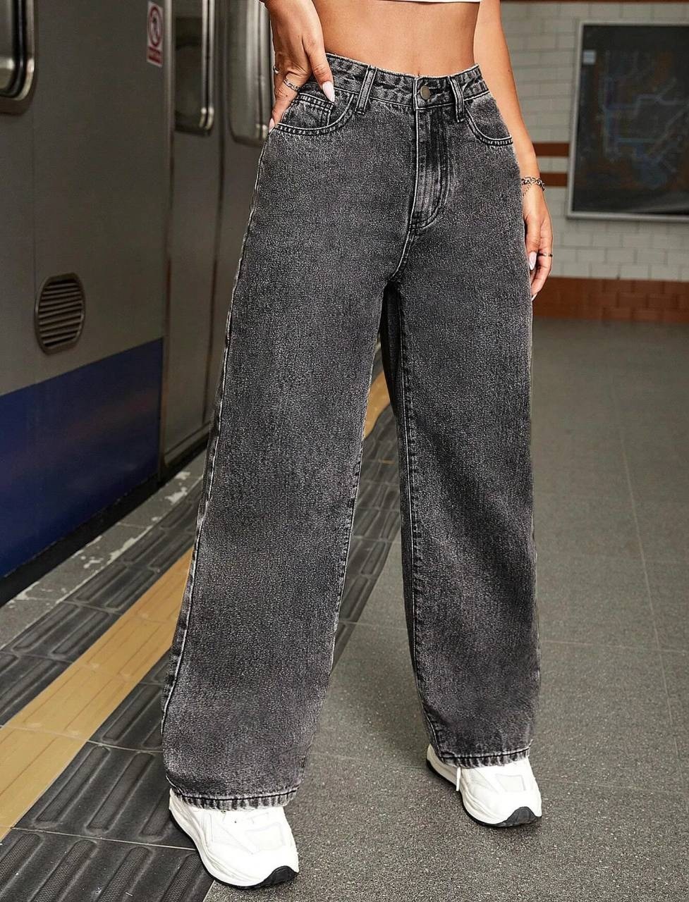 джинсы широкие,женские повседневные джинсы,модные джинсы,женские джинсы,прямые джинсы