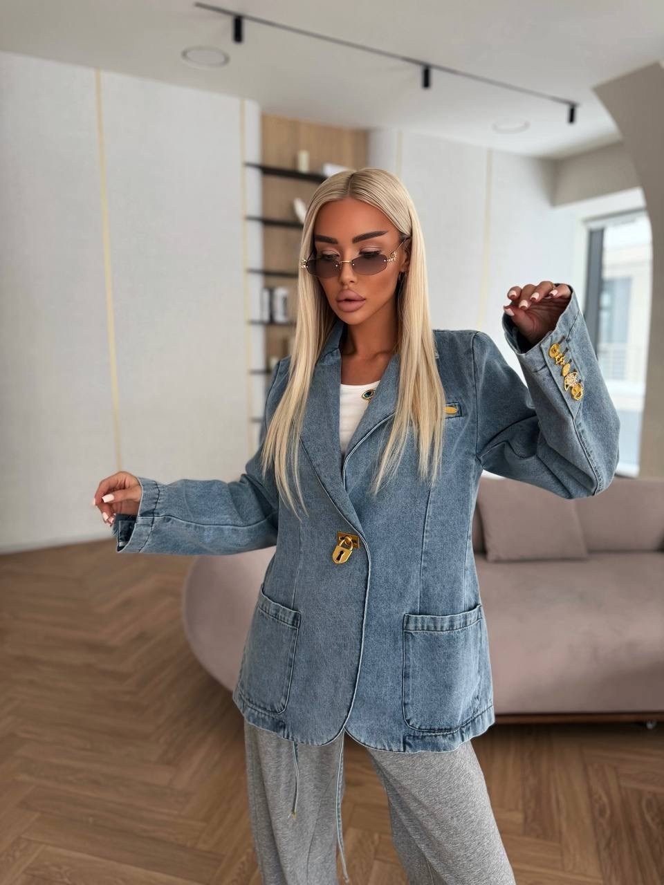 джинсовый пиджак оверсайз,джинсовый пиджак оверсайз джинсовка street style shop,пиджак женский оверсайз,пиджак джинсовый женский,джинсовая рубашка оверсайз