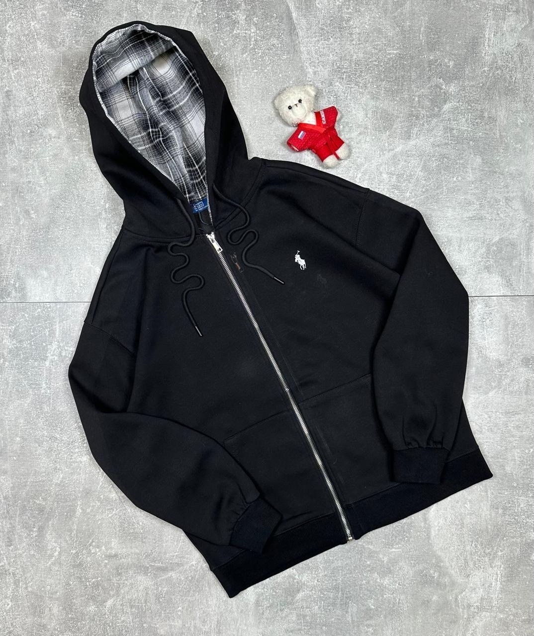 polo zip hoodie ralph lauren серая,хлопковая толстовка с капюшоном polo ralph lauren серый,ralph lauren grey zip hoodie,зип худи polo ralph lauren,zip hoodie ralph lauren серое