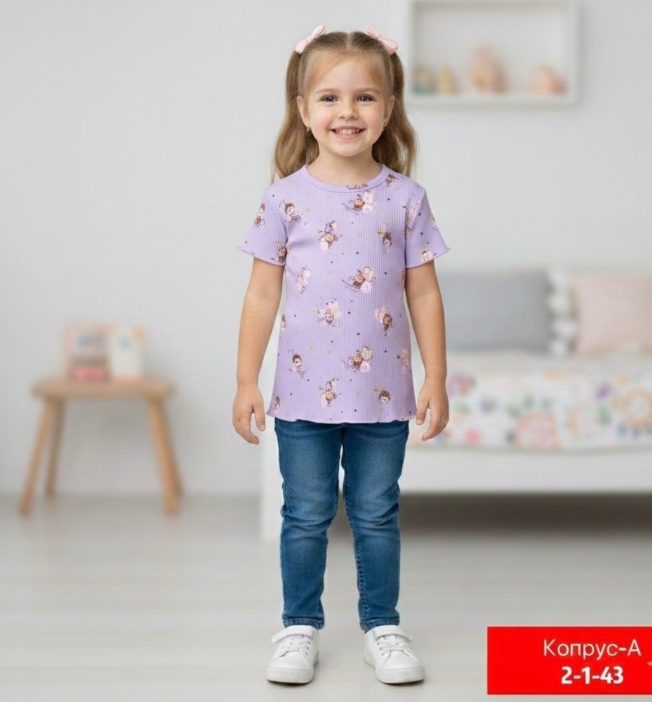 футболки для девочек,футболки детские для девочек,футболки детские,фасоны футболок для девочек,детская футболка для девочки