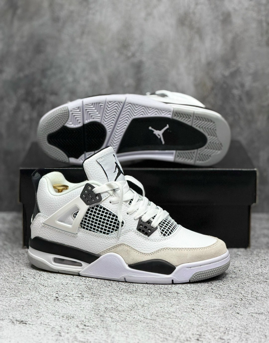 air jordan 4,air jordan 4 'military black',nike air jordan 4 retro,кроссовки,джордан кроссовки