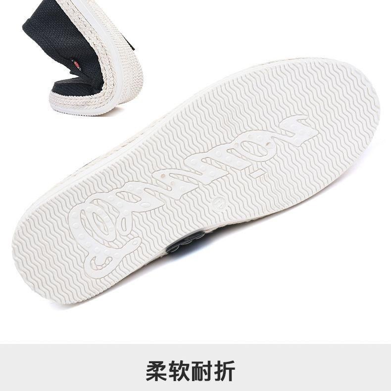 парусиновая ,повседневная ,мужская ,эспадрильи мужские,парусиновые туфли