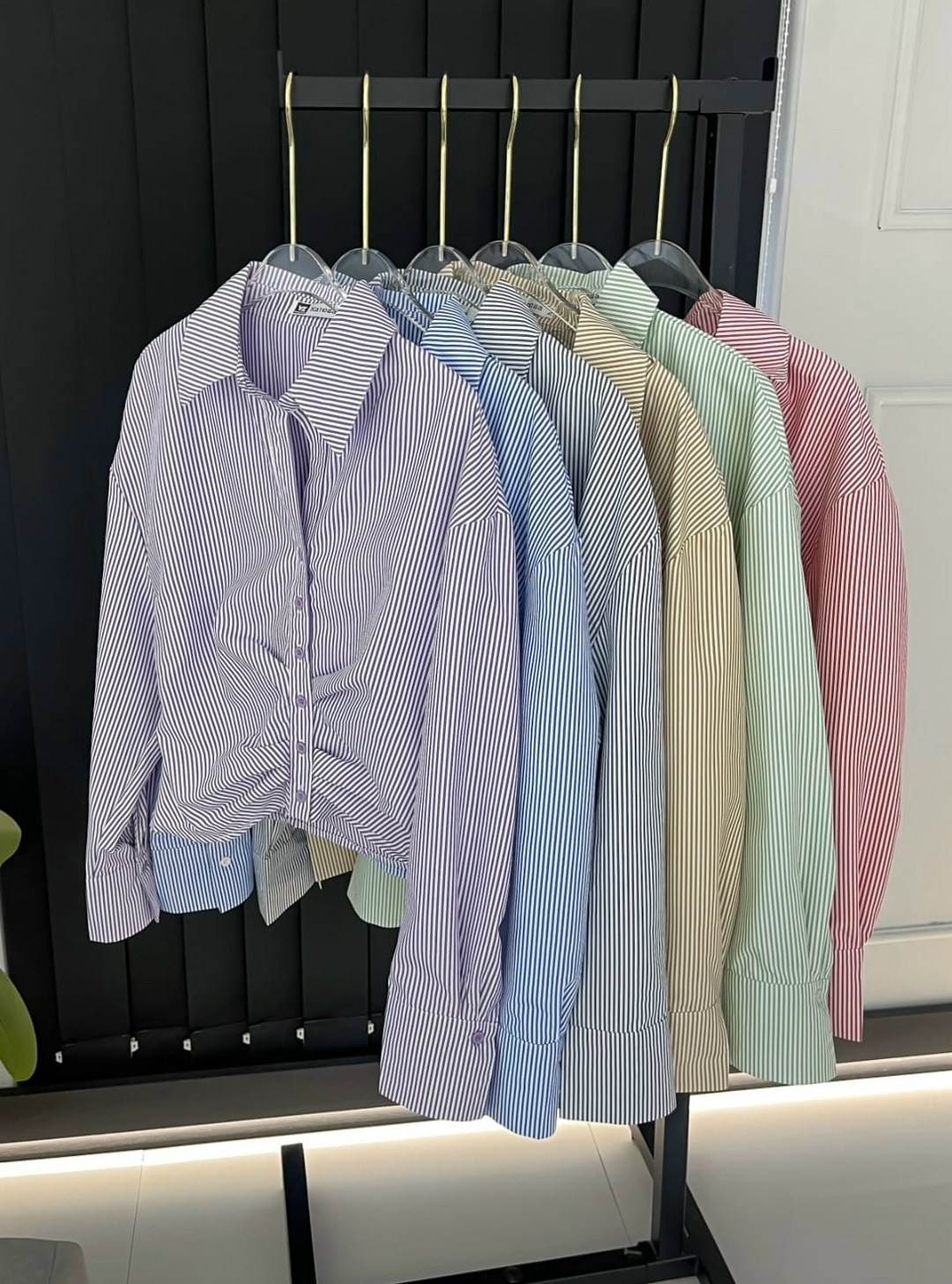 женская рубашка в полоску,рубашка женская,женская модная рубашка,женские блузки и рубашки,блузка рубашка