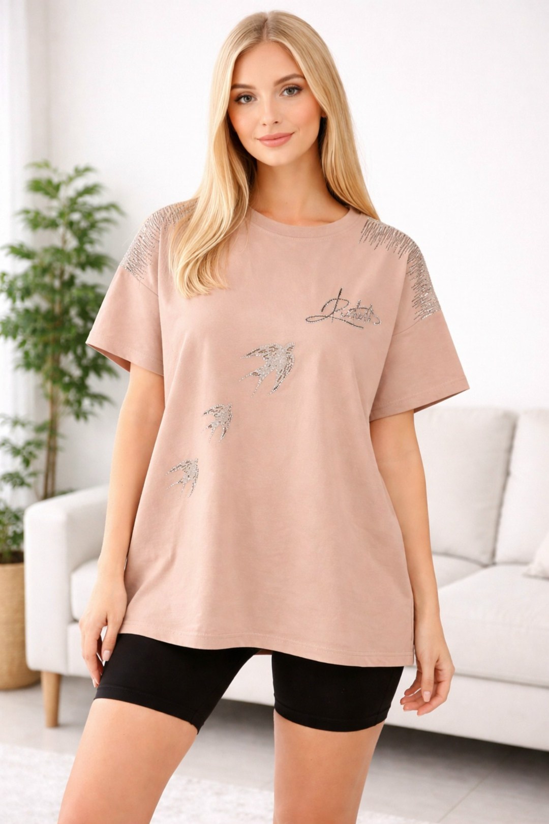 женская футболка,футболки женская оверсайз,футболка женская бежевая,туника женская,одежда женская