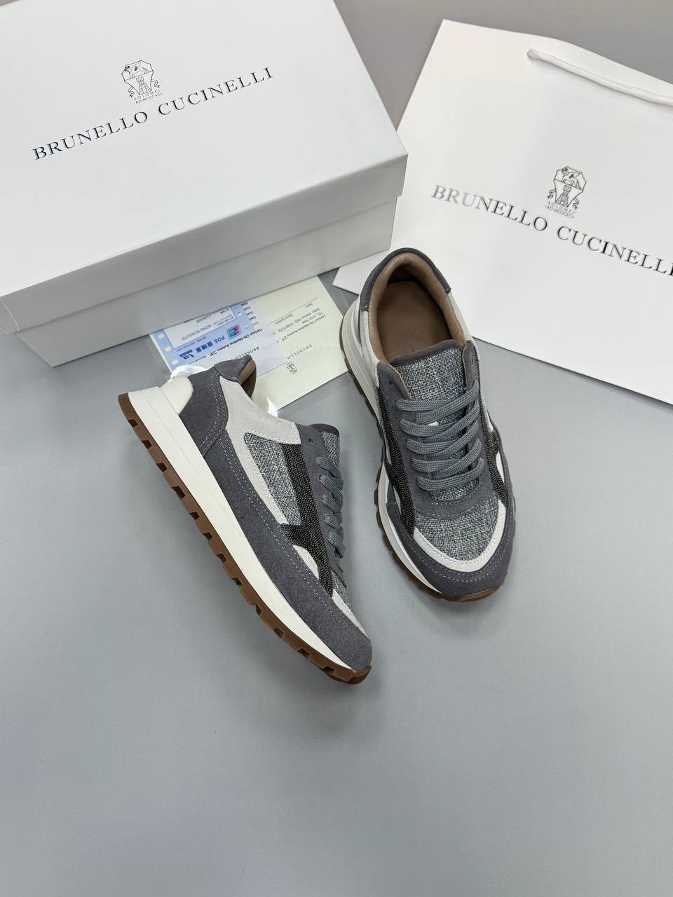 brunello cucinelli кроссовки,кроссовки brunello cucinelli черный,замшевые кроссовки brunello cucinelli,женские кроссовки brunello cucinelli,