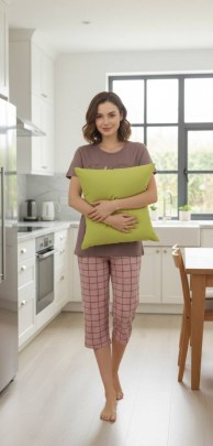 Домашняя одежда