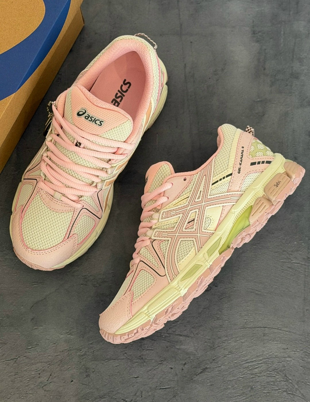 кроссовки asics gel kahana 8,кроссовки asics женские,женские кроссовки asics gel kahana 8,кроссовки asics gel kahana 8 pink,asics gel kahana 8 pink