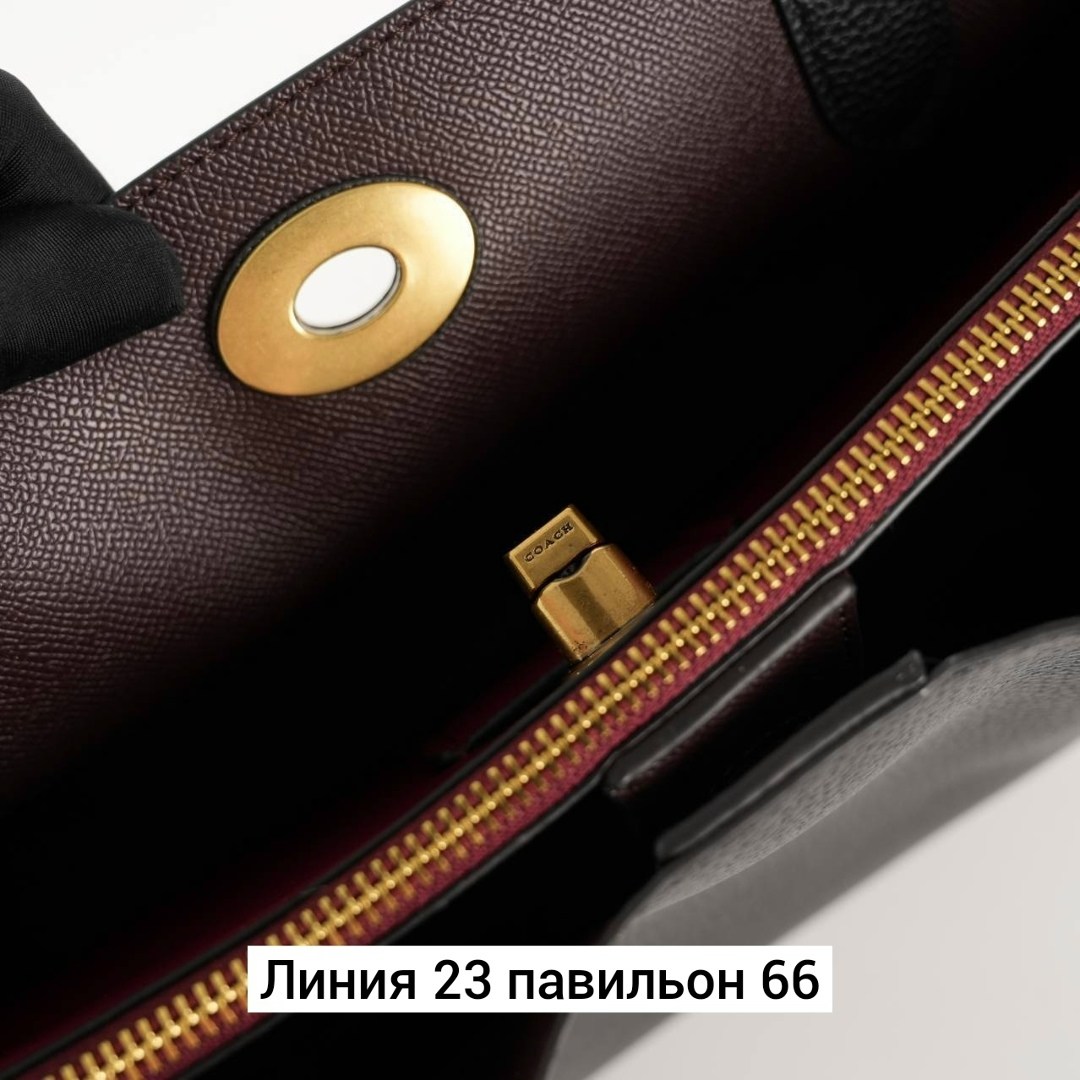 сумка шоппер coach,женская сумка- шоппер в стиле coach кожа натуральная,сумка coach,сумка женская coach,сумка тоут женская coach willow tote black