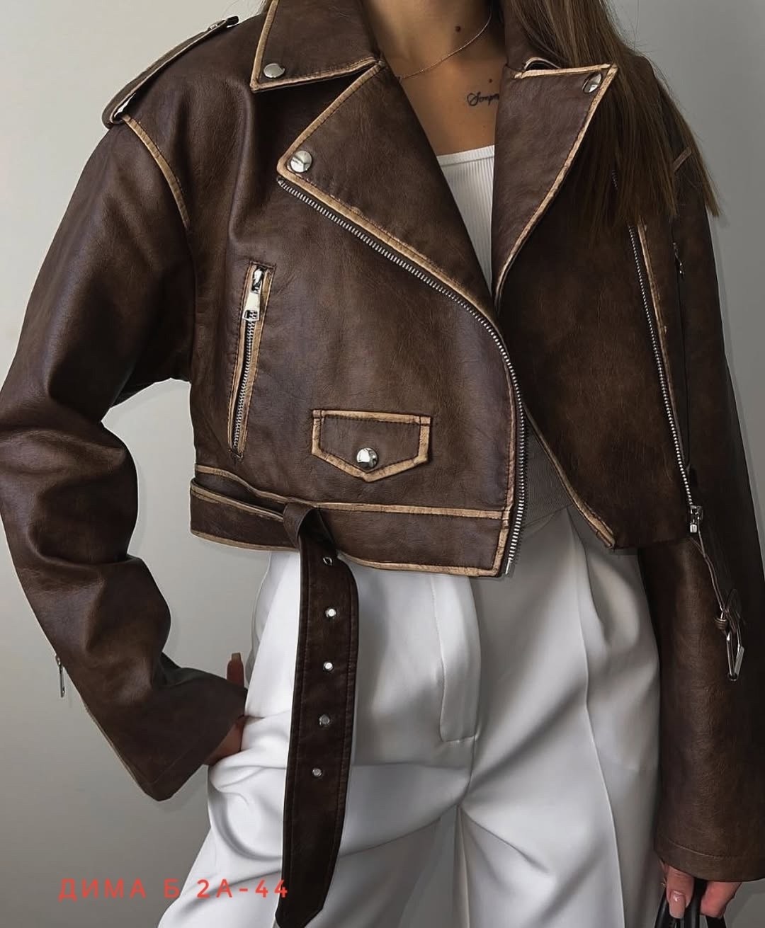 кожаная куртка,куртка косуха,куртка косуха женская,короткая куртка из искусственной кожи,женская куртка из искусственной кожи