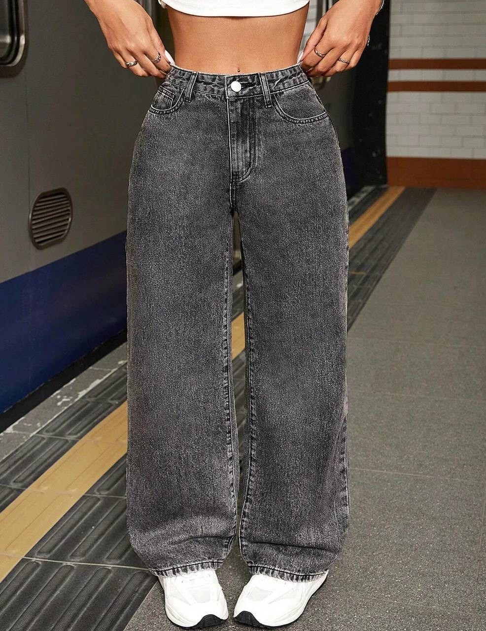 джинсы широкие,женские повседневные джинсы,модные джинсы,женские джинсы,прямые джинсы