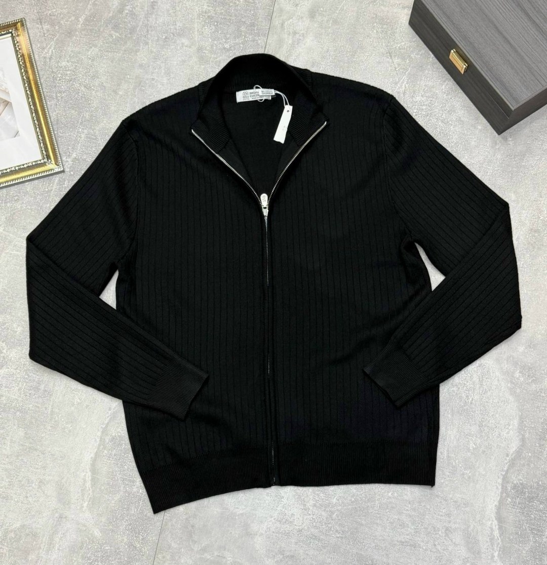 мужской кардиган на молнии,мужской кардиган,джемпер на молнии,джемпер кардиган,мужской тонкий вязаный кардиган-свитер с двойной молнией