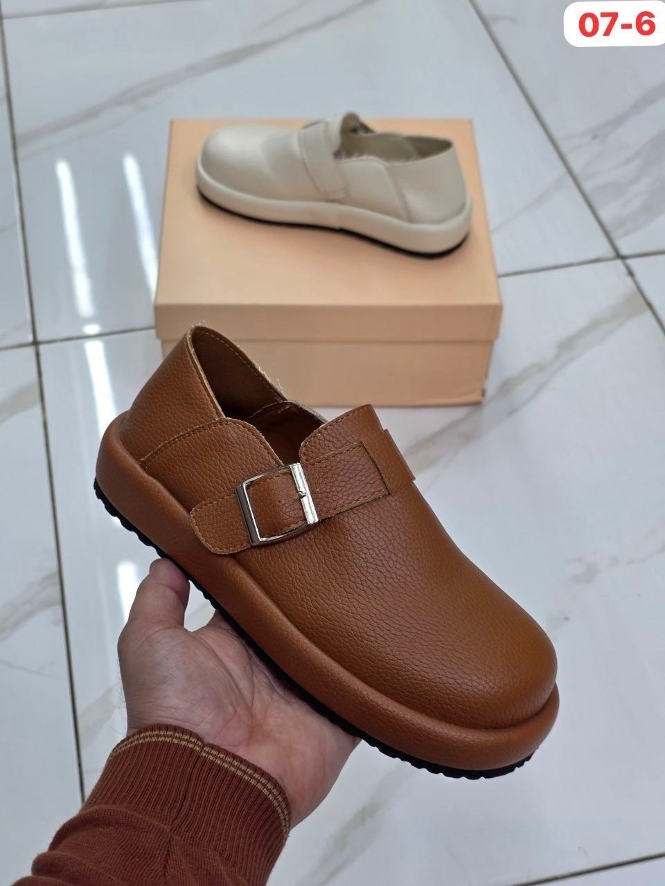 , женская,женские лоферы,повседневная ,удобная