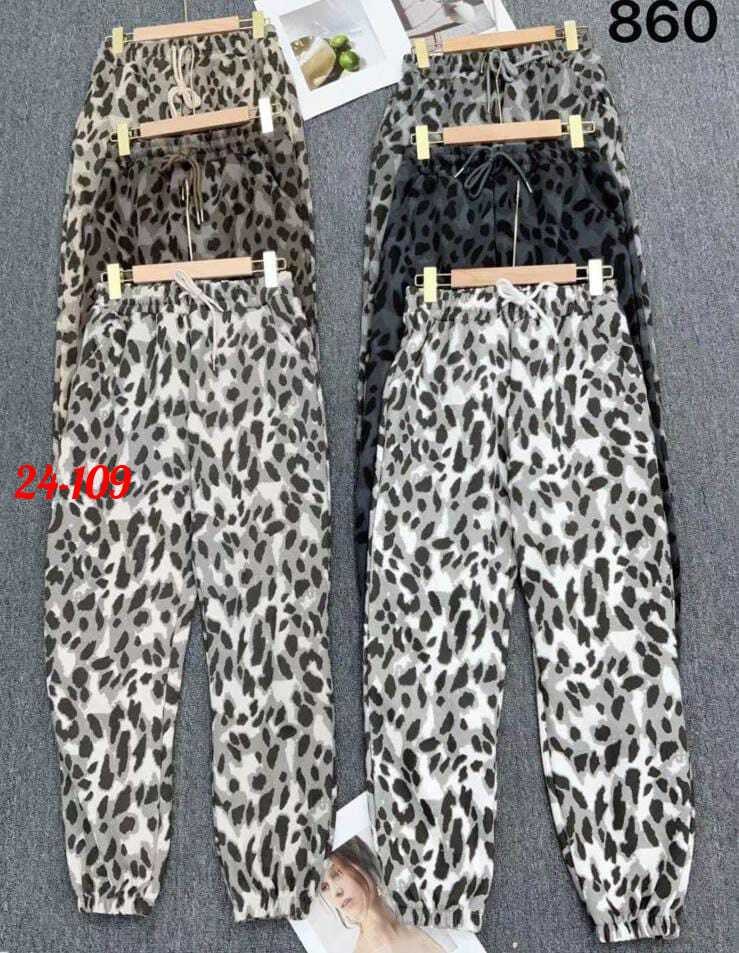 брюки с леопардовым принтом,леопардовые брюки,леопардовые штаны,женские широкие брюки с леопардовым принтом deat,брюки леопард