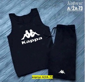 Костюм