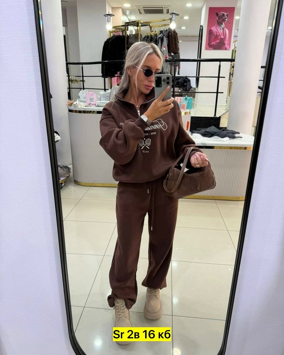 спортивный костюм с брюками на кулиске tennis club w,спортивный костюм женский,костюм спортивный,костюм спортивный на молнии палаццо с кулиской 05mrk 318301959,женские спортивные костюмы в нежным отте