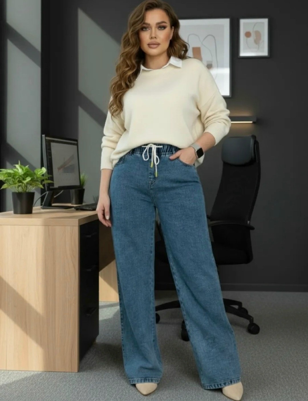 вязаные кардиганы,стильные образы,вязаный шарф,зимняя пальто