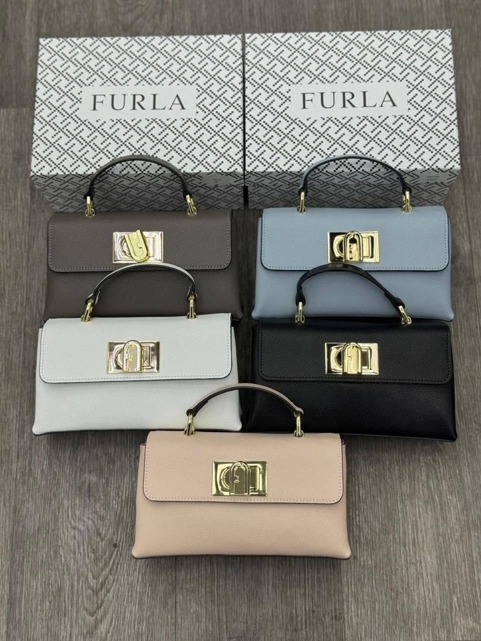 сумка furla,сумка женская furla,сумка фурла,сумка сэтчел кожаная furla 1927 mini furla,сумочки