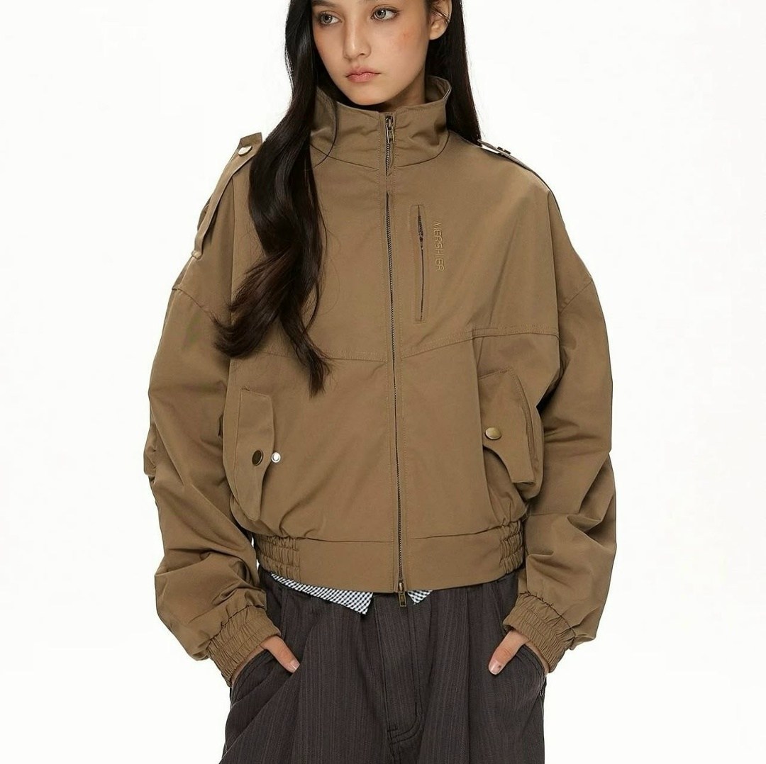 повседневная куртка,оверсайз куртка,куртка-бомбер,куртка модная,куртка-бомбер оверсайз zara