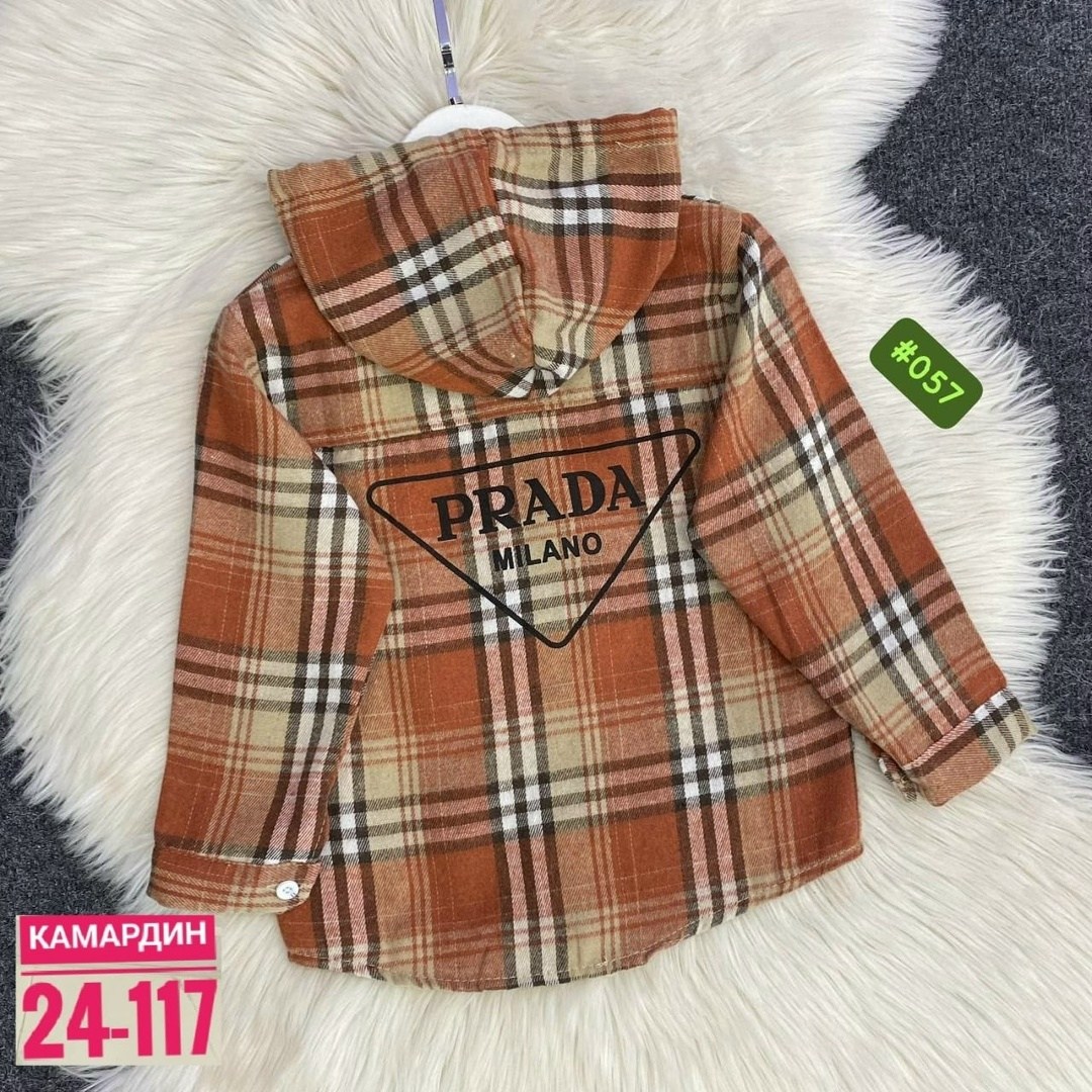 рубашка с капюшоном,рубашка в клетку с капюшоном,детская рубашка,рубашка теплая,рубашка для мальчика в клетку с капюшоном