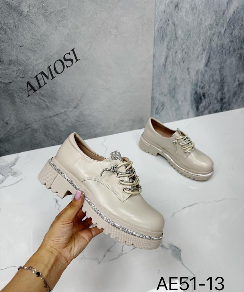 туфли женские, женская,,лоферы женская ,лоферы aimosi