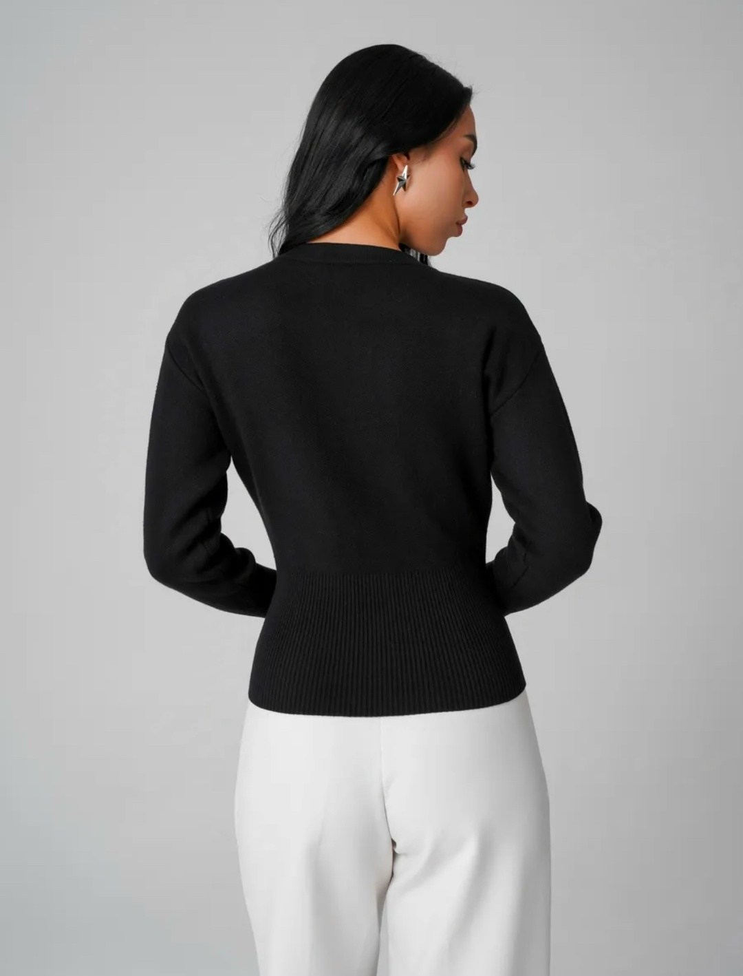 кардиган vittoria vicci размер s светло-бежевый,кардиган,женский кардиган,кофта женская,кардиган приталенный