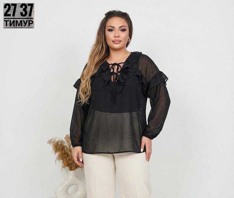 женская блуза,блуза,блузка женская,шифоновая блуза,блузка свободного кроя