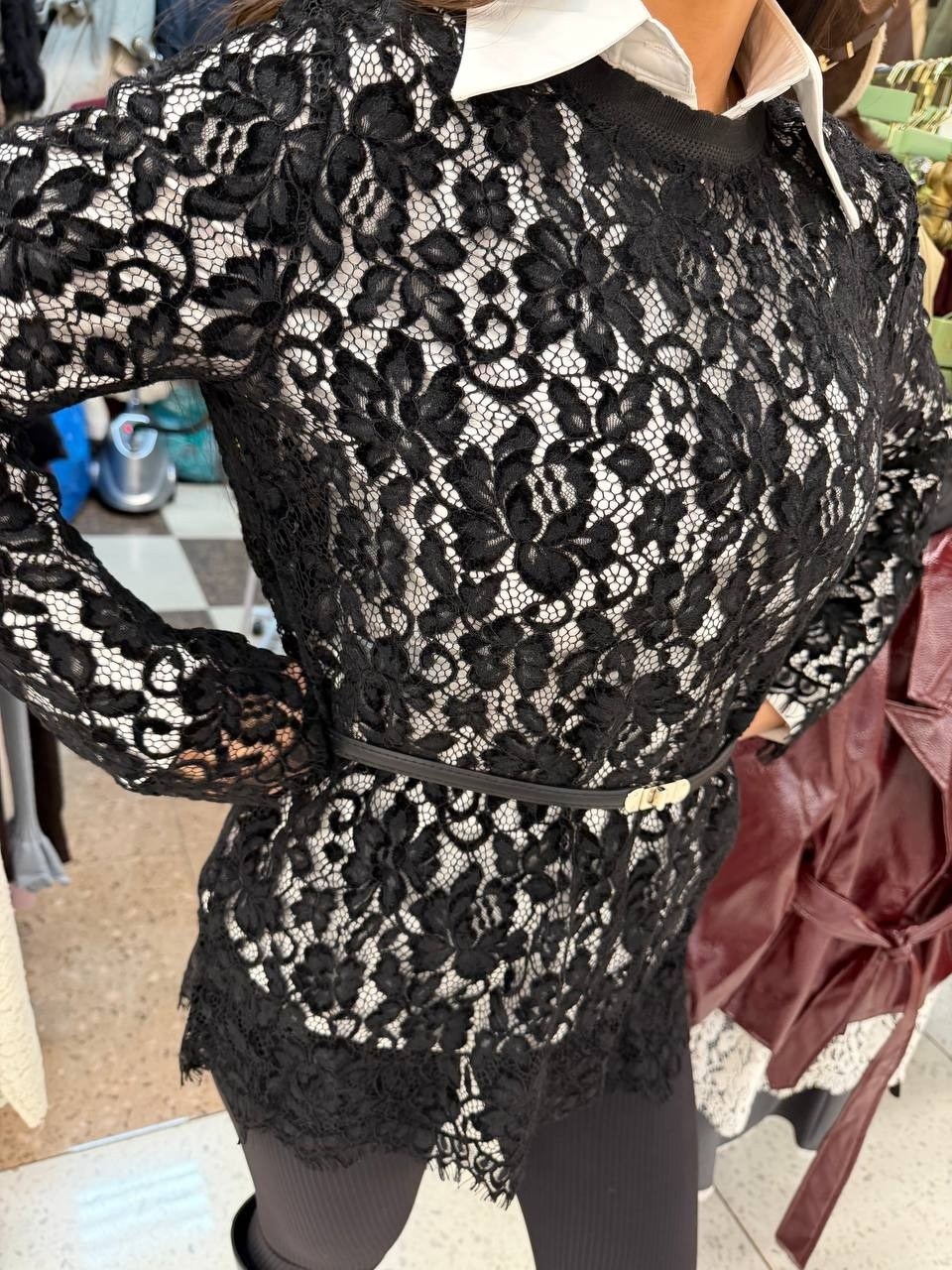 блузка из кружева и гипюра,гипюровая блузка,блузка с гипюровыми вставками,кружевная блузка,блузка кружева