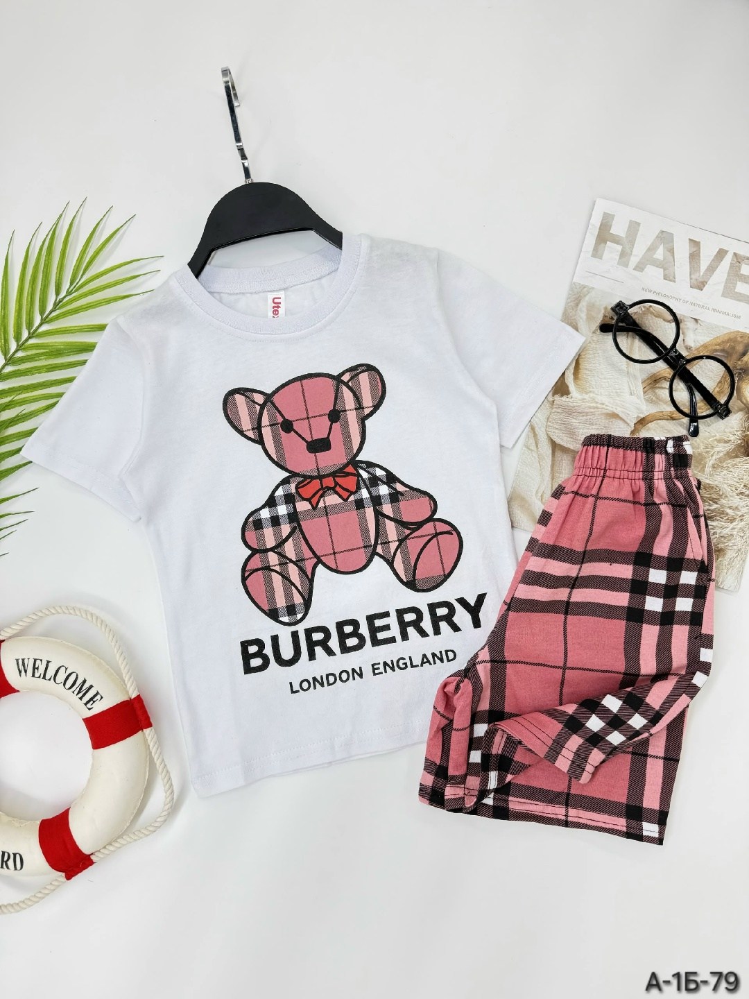 burberry teddy,женские футболки burberry,burberry london,burberry футболка,комплект одежды burberry