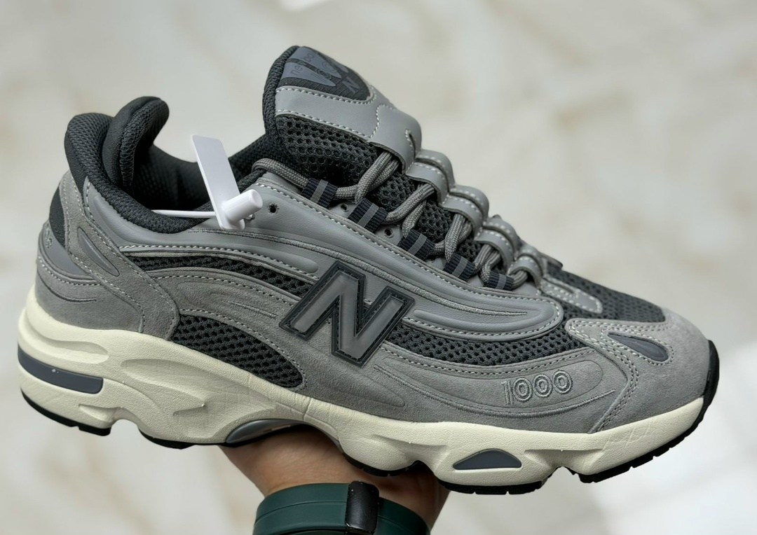 new balance 1000 серого цвета,new balance 1000,кроссовки new balance 1000,кроссовки,высокие кроссовки