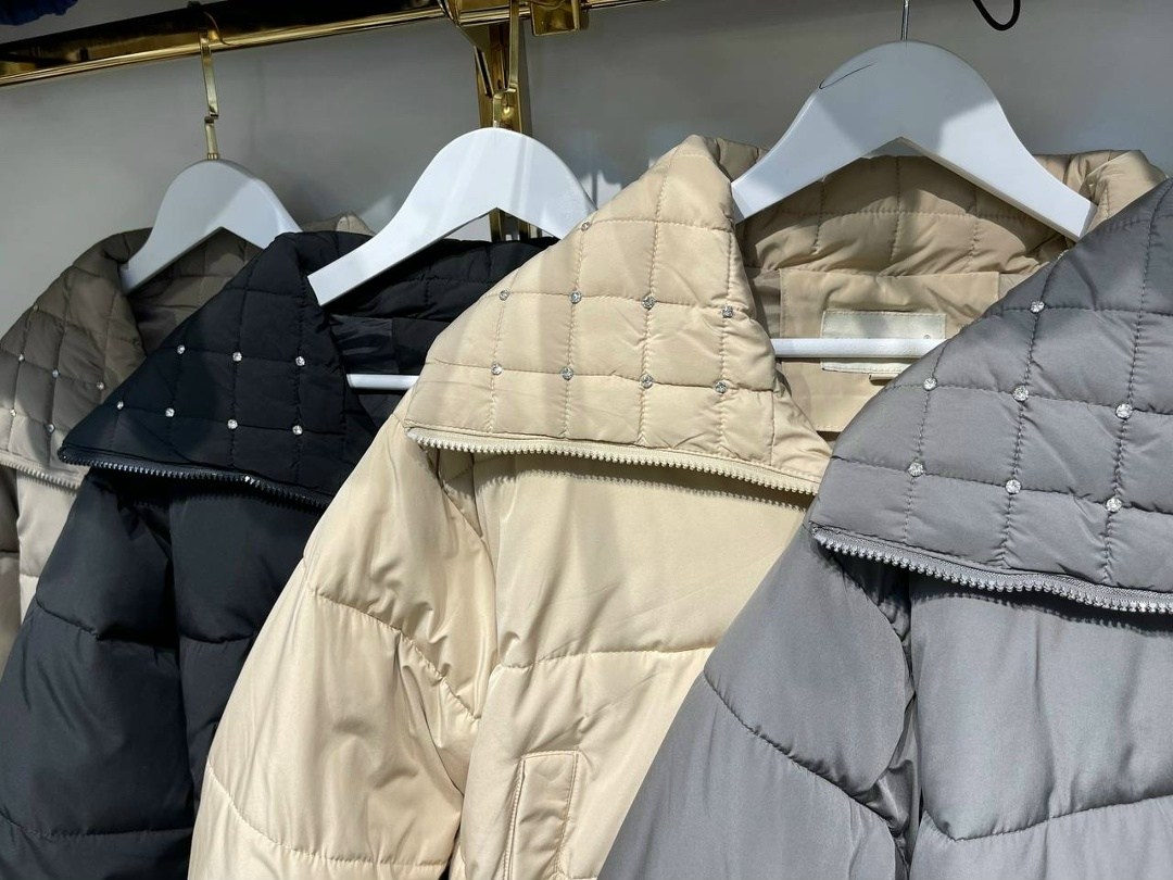 зимняя женская куртка-пуховик,пуховик короткий,зимняя женская куртка,пуховая куртка,куртка женская