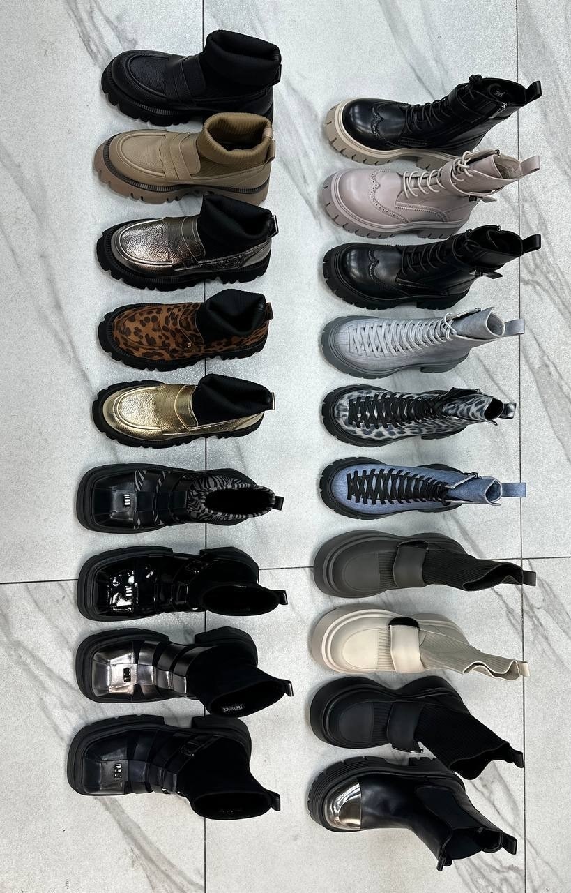 ,женские ботинки,женская ,обуви,женская зимняя