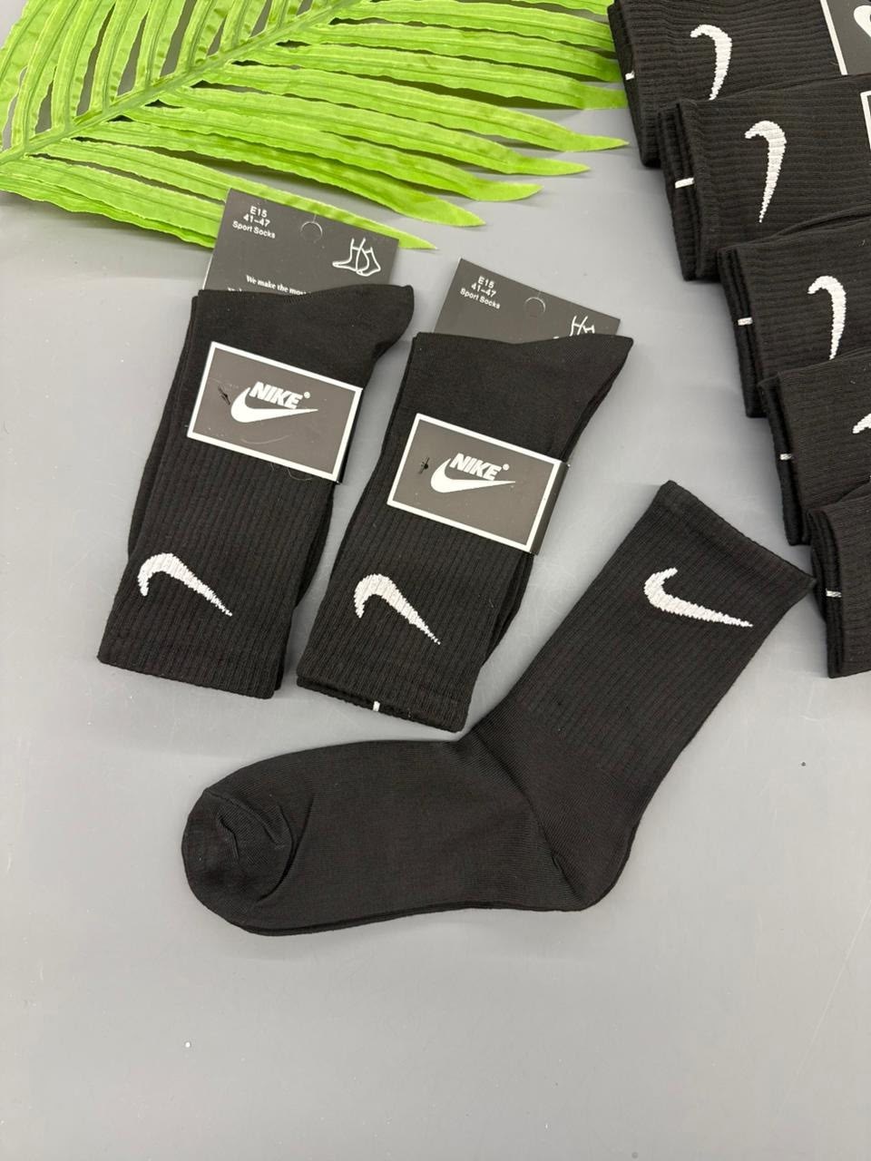 носки мужские,набор носков найк,мужские носки спортивные,носки мужские набор,комплект носки мужские