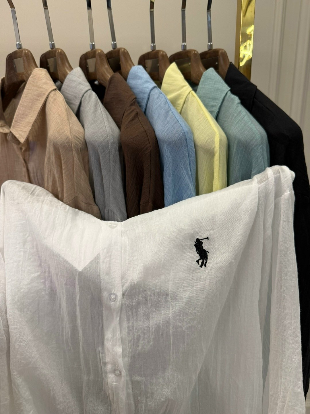 polo ralph lauren рубашка,женская рубашка,стильная рубашка,рубашка,повседневная рубашка