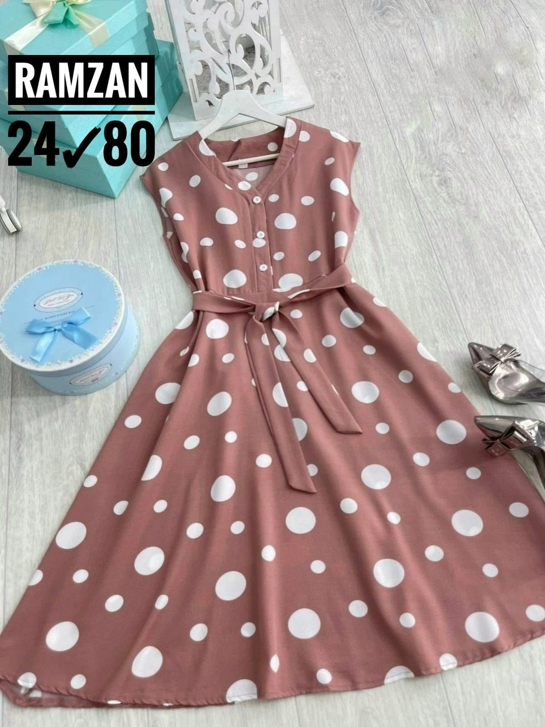 платье женское в горошек,платье женское в горошек арт. 10868104,женское платье,платье ,платье